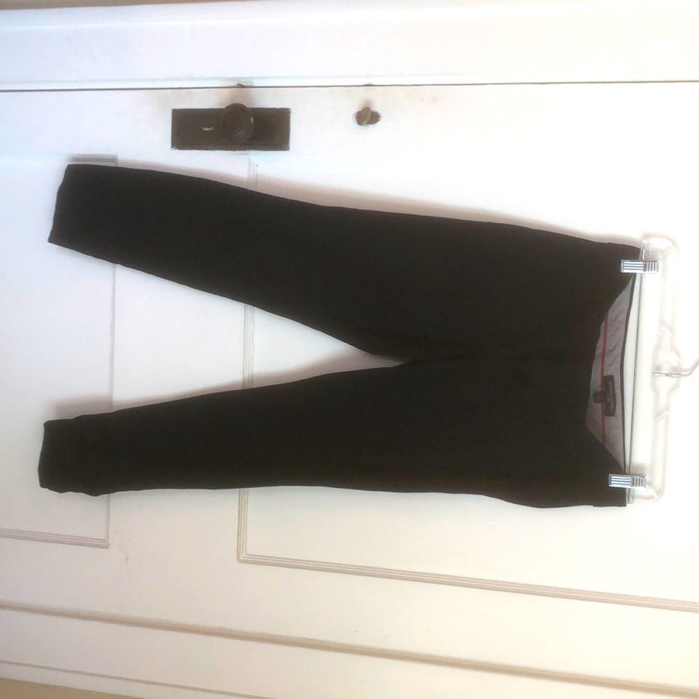 Banana republic navy blue pants